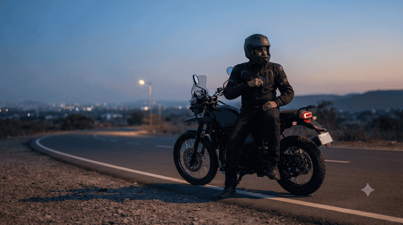 Understanding Crash Detection
