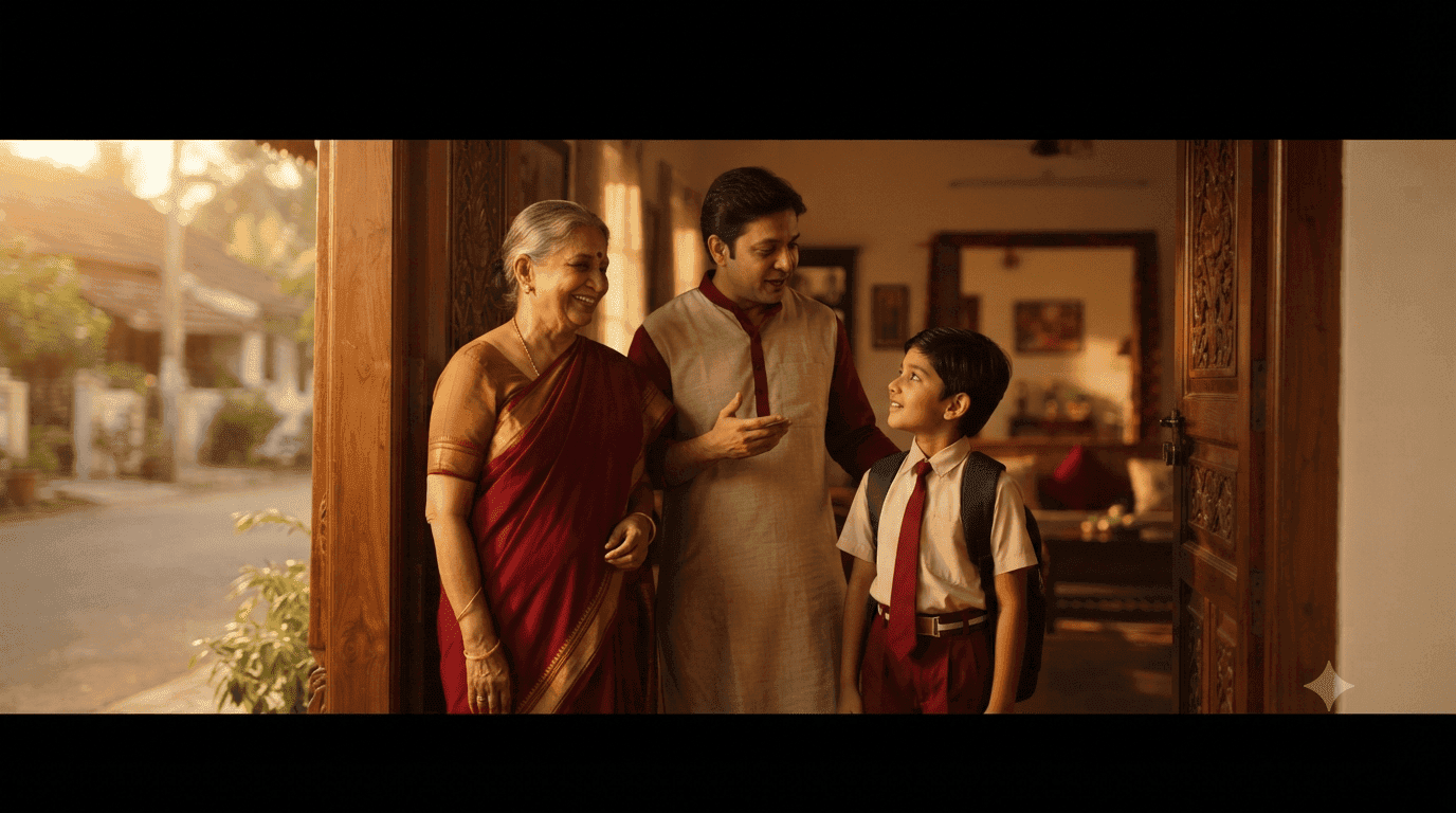 Family Control: Keeping Track of the People You Love