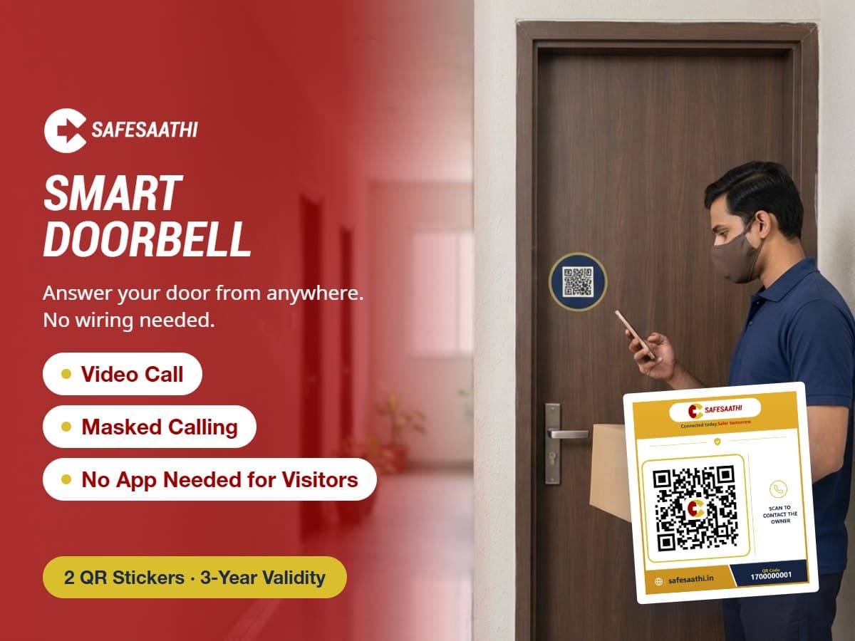 Smart Doorbell